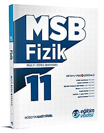11.SINIF MSB FIZIK (25-26)