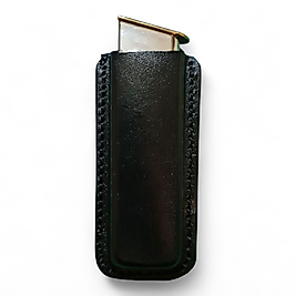 Üzeri Açık Tekli Şarjörlük..