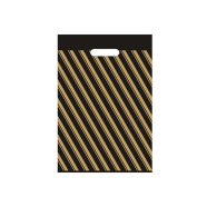 AKSAN 5 No El Geçme Takviyeli poşet 750 Adet En:50/Boy:60