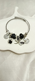 silver pandora