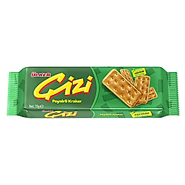 Ülker Çizi Kraker 70 Gr
