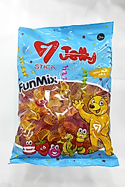 STICK MANDALİNA FUNMİX JELİBON