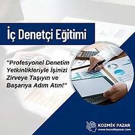 İç Denetçi Eğitimi