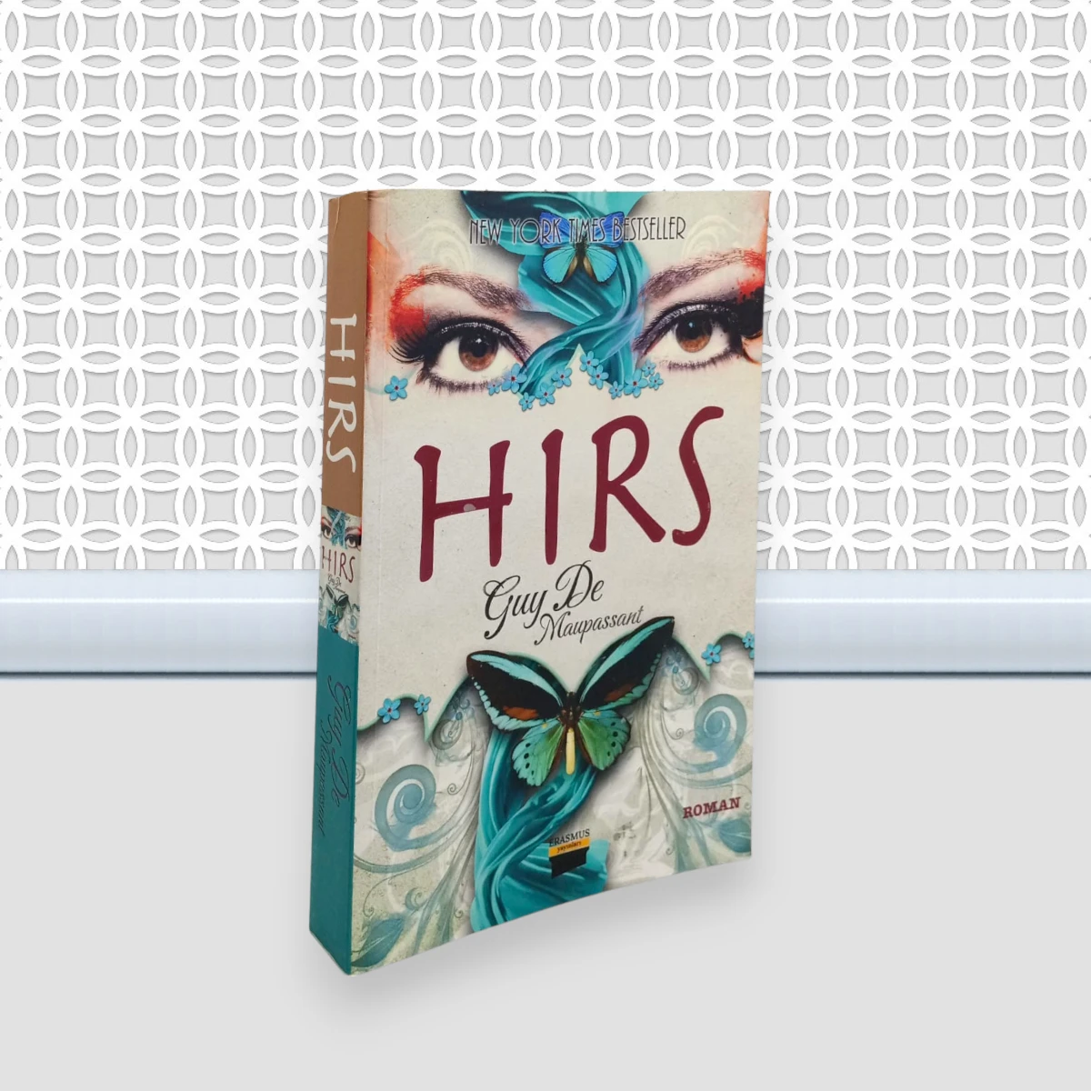 Hırs