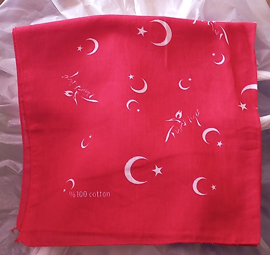 bandana kare