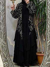 ZEYNEP ABAYA