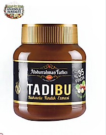TADI BU (Kakaolu Fındık Ezmesi 330 gr)