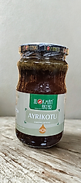 Ayrık otu çayı