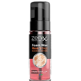 Zenix Köpük Wax 150 Ml