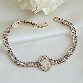 YONCA BAGET ÇELİK BİLEKLİK