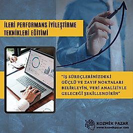 İleri Performans İyileştirme Teknikleri Eğitimi