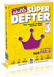 Model Eğitim Yayıncılık 3. Sınıf Akıllı