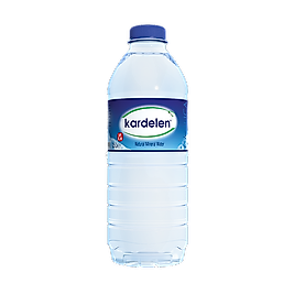 KARDELEN SU 500 ML 12 Lİ