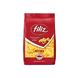 Filiz Kelebek Makarna 500 Gr