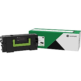 Lexmark MS725-58D5X00 Toner Ekstra Yüksek Kapasiteli