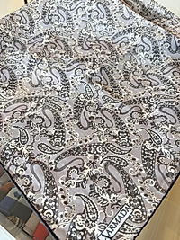 ARMADA SOFT EŞARP ETNİK DESEN 2800-13