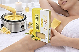 WAXWELL KALIP AĞDA 400 ML. (NATUREL)