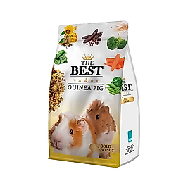 Gold Wings The Best Ginepig Yemi 1,25 kg