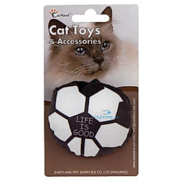 Eastland Öten Peluş Top-çap 7 cm