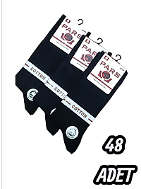 Erkek Pars Pamuk 48 Adet