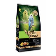 Gold Wings Premium Muhabbet Kuşu Yemi 1 Kg