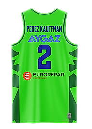 TOFAŞ ALEX PEREZ  NEON FORMASI