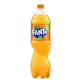 FANTA PORTAKAL 1,75 L