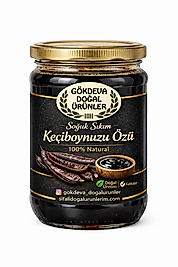 Keçi boynuzu özü (850g)