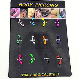 Piercing