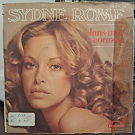 SYDNE ROME * LA FIN DU FILM