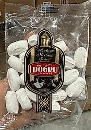 140 GRAM MEVLANA ŞEKERİ (KOLİ İÇİ=70 ADET)