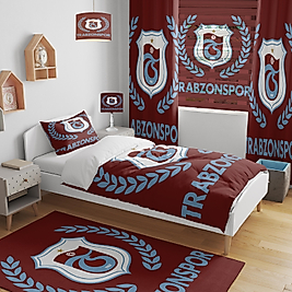 Minibabyrooms Trabzonspor Temalı Çocuk/Genç Oda Takımı