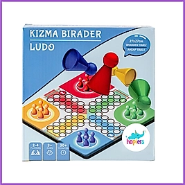 Kızma Birader