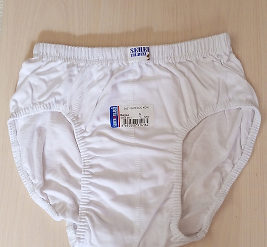 Çocuk Slip