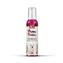 Bio PetActive Puppy Trainer Köpek Çiş Eğitim Spreyi 100 ml