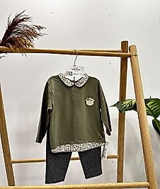 Kız Bebek Takım
