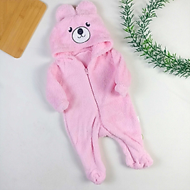 Bear Velsoft Tulum / Kışlık