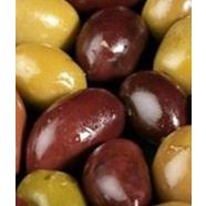 Bodrum Milas Dilme Zeytin