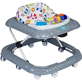 TAŞPINAR YÜRÜTEÇ MODELLERİ ( GRİ)