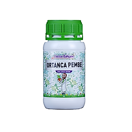 Ortanca Pembeleştiren Bitki Besini