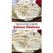gözleme ceşitleri