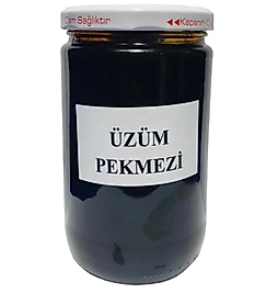 ÜZÜM PEKMEZİ (850 gr)