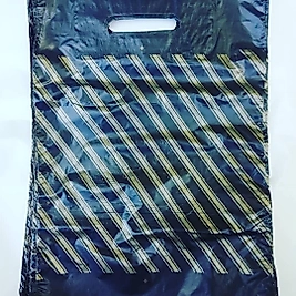 AKSAN 3 no El Geçme Takviyeli poşet 1000 Adet