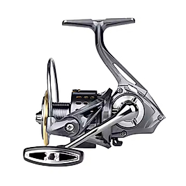 DEUKİO 3000 SPİN OLTA MAKİNASI