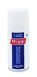 WEPP 7020100 & 7020060 A/C SIZDIRMAZLIK KAÇAK ÖNLEYİCİ VE GÖSTERİCİ