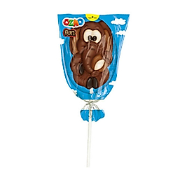 ozmo fun çikolata