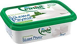 PINAR SUZME PEYNIR 250GR