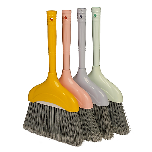 HÜNERLİ SÜPÜRGE BÜYÜK ( KDV DAHİL )