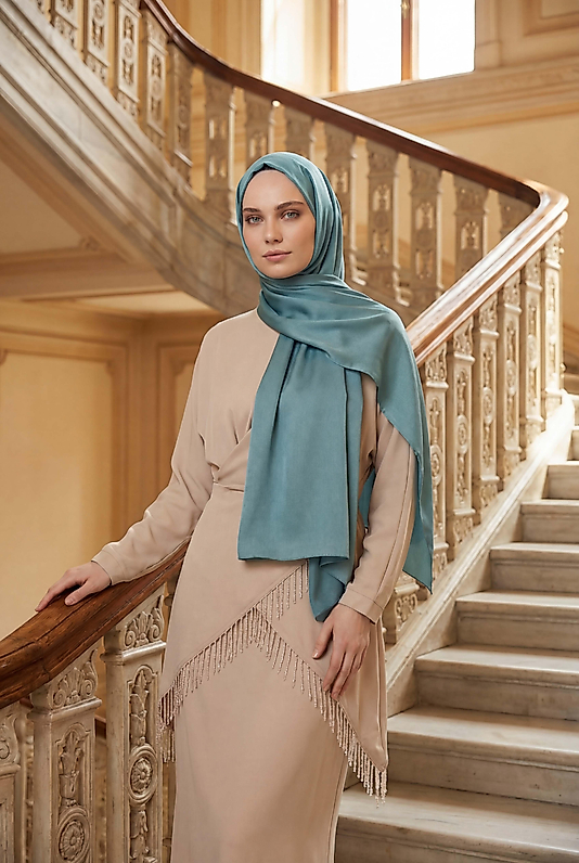 Jakar Aura  Şal