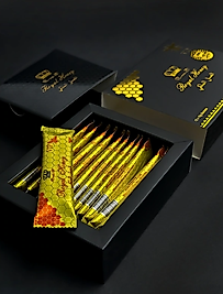 ROYAL HONEY BALLI 15gr X 12